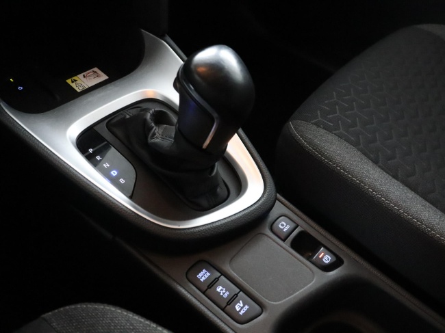 Toyota Yaris Cross - 1.5 Hybrid Dynamic Limited