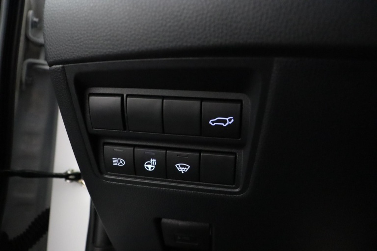 Toyota Yaris Cross - 1.5 Hybrid Dynamic Limited 25