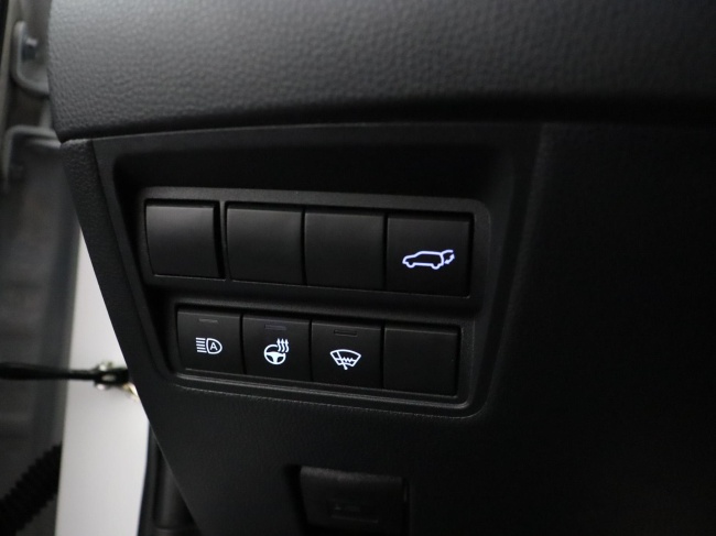 Toyota Yaris Cross - 1.5 Hybrid Dynamic Limited