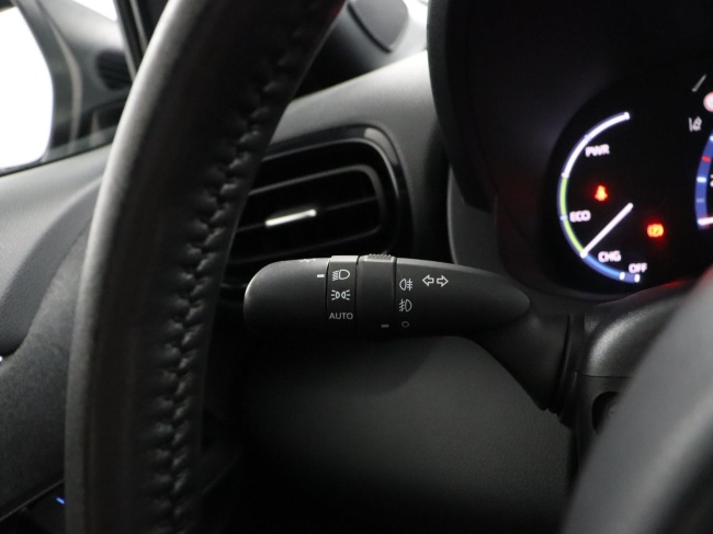 Toyota Yaris Cross - 1.5 Hybrid Dynamic Limited