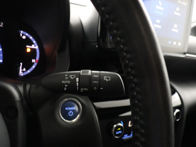 Toyota Yaris Cross - 1.5 Hybrid Dynamic Limited