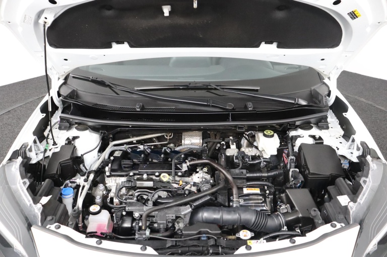 Toyota Yaris Cross - 1.5 Hybrid Dynamic Limited 29