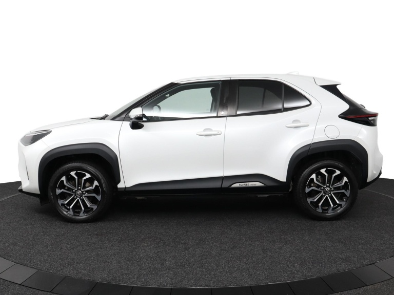 Toyota Yaris Cross - 1.5 Hybrid Dynamic Limited 3