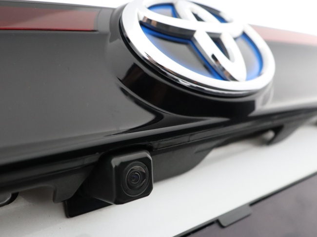 Toyota Yaris Cross - 1.5 Hybrid Dynamic Limited