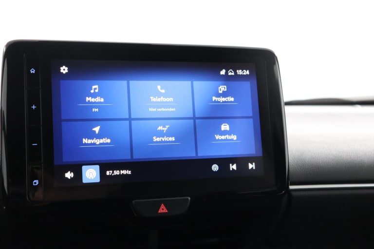 Toyota Yaris Cross - 1.5 Hybrid Dynamic Limited 34