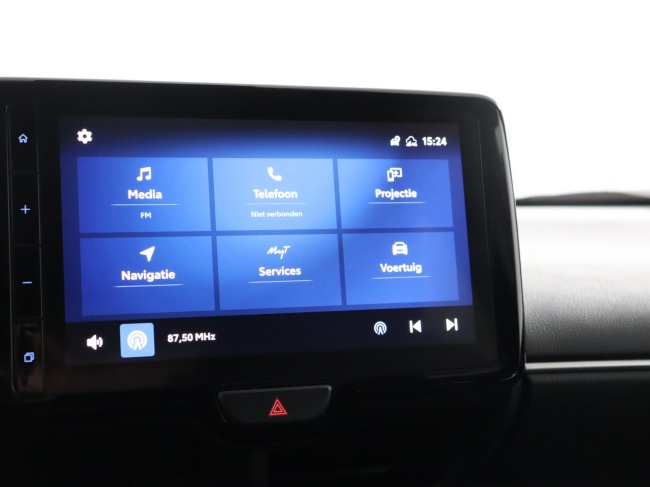 Toyota Yaris Cross - 1.5 Hybrid Dynamic Limited