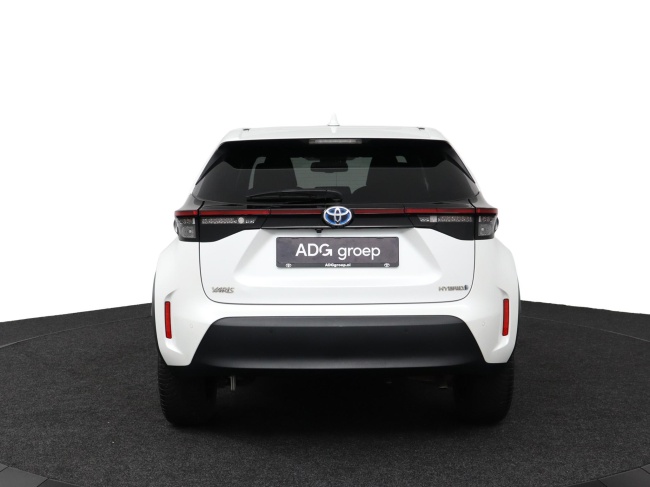 Toyota Yaris Cross - 1.5 Hybrid Dynamic Limited