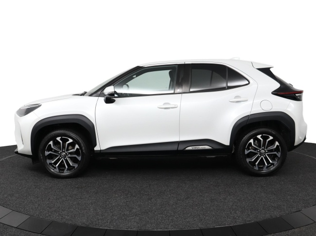 Toyota Yaris Cross - 1.5 Hybrid Dynamic Limited