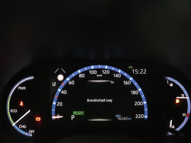 Toyota Yaris Cross - 1.5 Hybrid Dynamic Limited