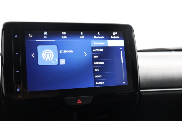 Toyota Yaris Cross - 1.5 Hybrid Dynamic Limited 7