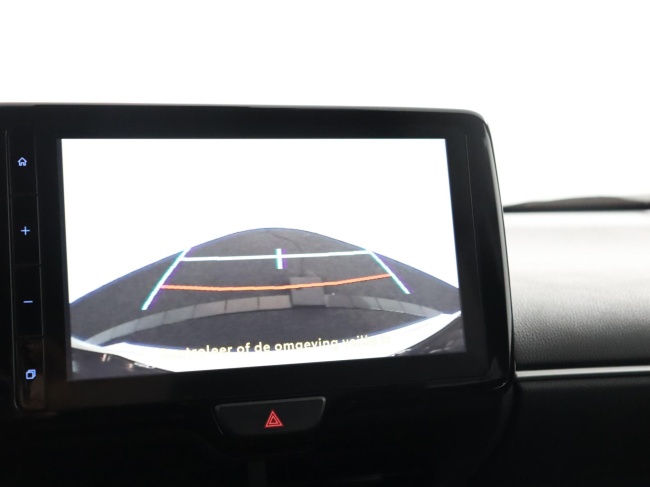 Toyota Yaris Cross - 1.5 Hybrid Dynamic Limited