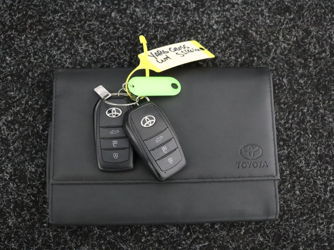 Toyota Yaris Cross - 1.5 Hybrid Dynamic Limited