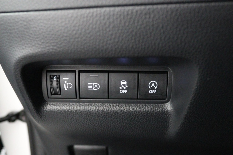 Toyota Aygo X - 1.0 VVT-i S-CVT first 29