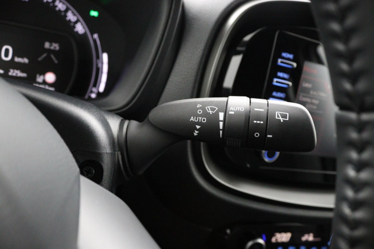 Toyota Aygo X - 1.0 VVT-i S-CVT first 31