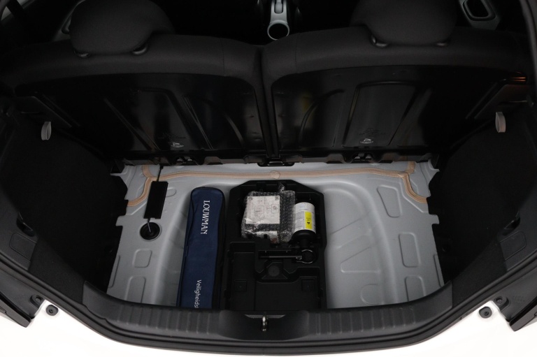 Toyota Aygo X - 1.0 VVT-i S-CVT first 33