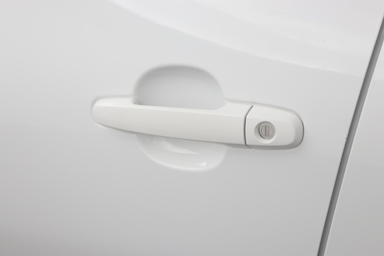 Toyota Aygo X - 1.0 VVT-i S-CVT first 36