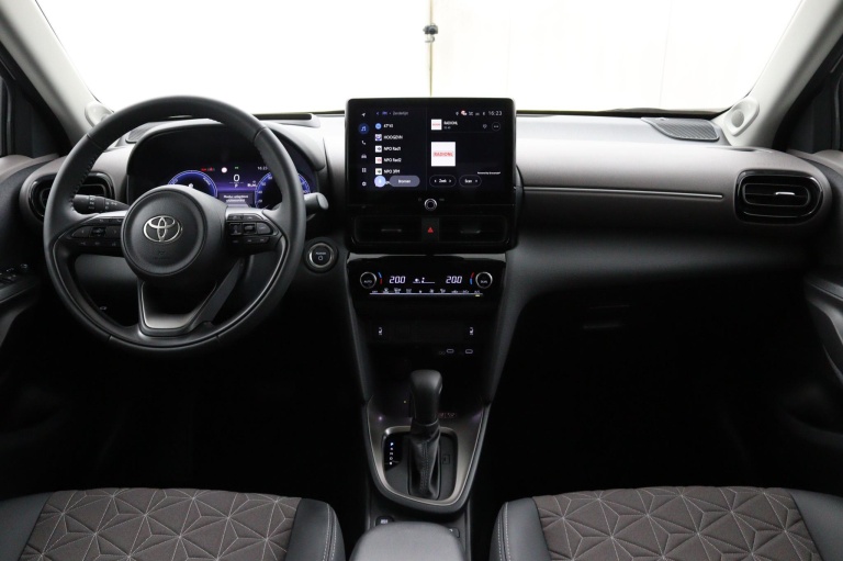 Toyota Yaris Cross - 1.5 Hybrid 130 Executive 10