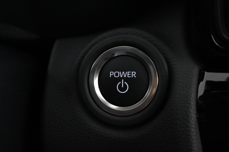 Toyota Yaris Cross - 1.5 Hybrid 130 Executive 19