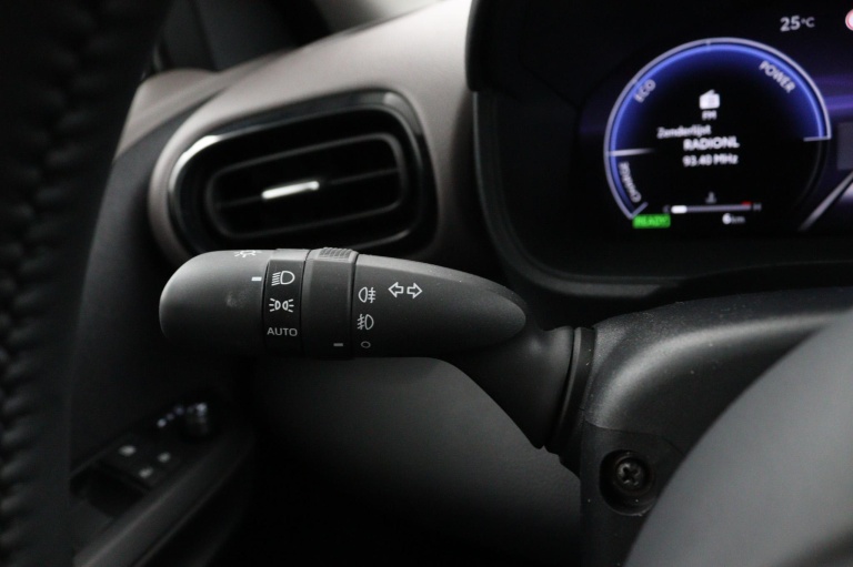 Toyota Yaris Cross - 1.5 Hybrid 130 Executive 20