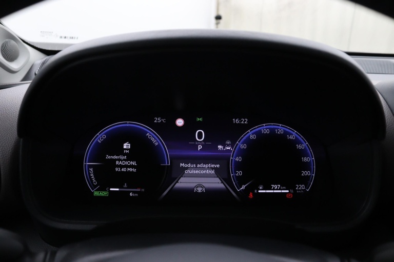 Toyota Yaris Cross - 1.5 Hybrid 130 Executive 21