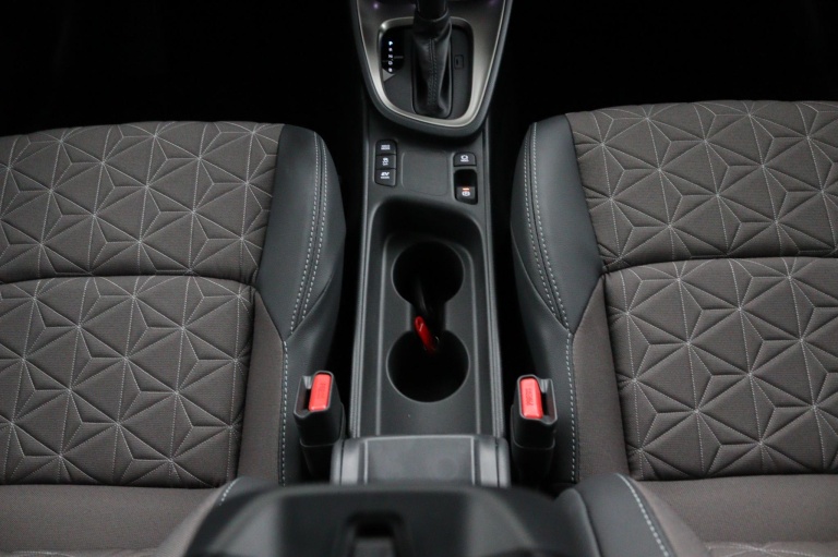 Toyota Yaris Cross - 1.5 Hybrid 130 Executive 24