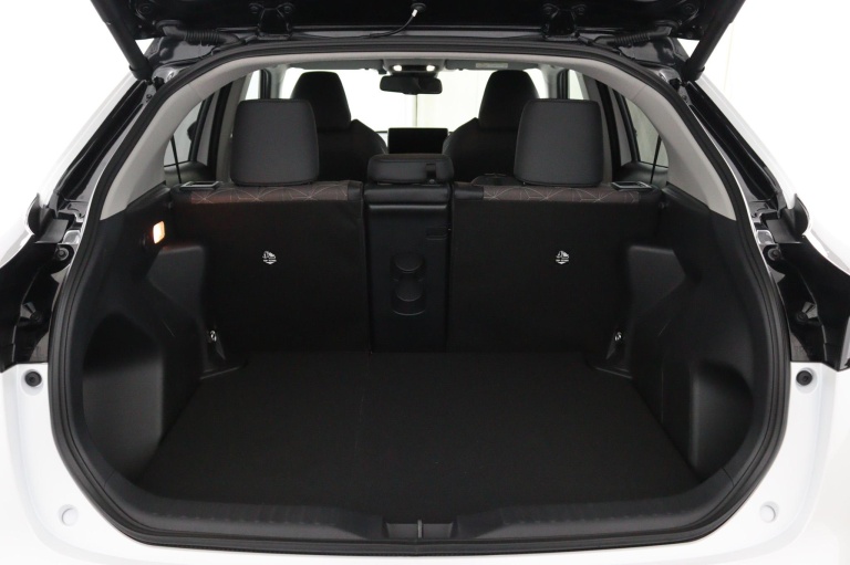 Toyota Yaris Cross - 1.5 Hybrid 130 Executive 26