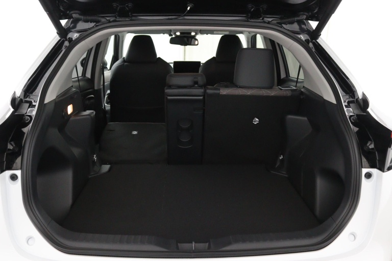 Toyota Yaris Cross - 1.5 Hybrid 130 Executive 27