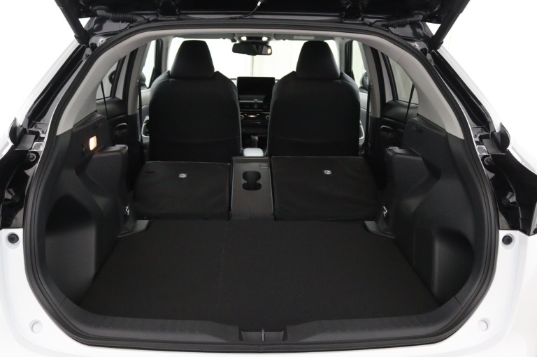 Toyota Yaris Cross - 1.5 Hybrid 130 Executive 28