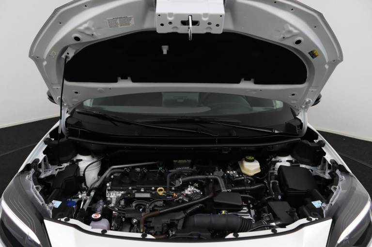 Toyota Yaris Cross - 1.5 Hybrid 130 Executive 33
