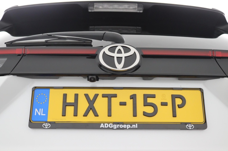 Toyota Yaris Cross - 1.5 Hybrid 130 Executive 36