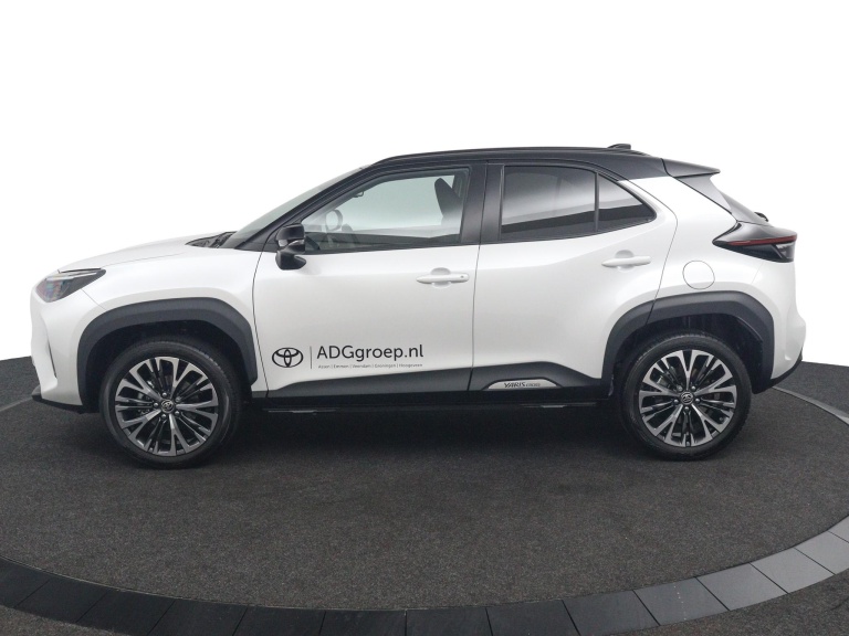 Toyota Yaris Cross - 1.5 Hybrid 130 Executive 5