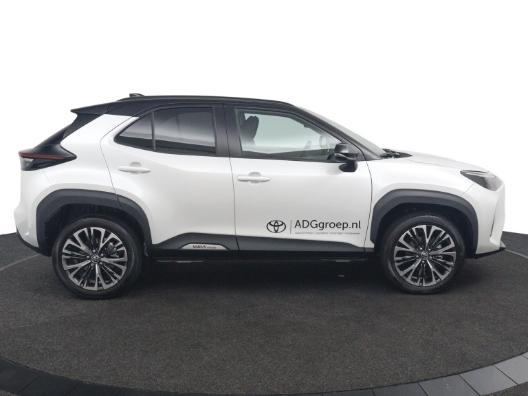 Toyota Yaris Cross - 1.5 Hybrid 130 Executive 6