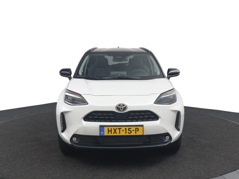 Toyota Yaris Cross - 1.5 Hybrid 130 Executive 7