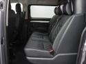 Toyota Proace Dubbele Cabine