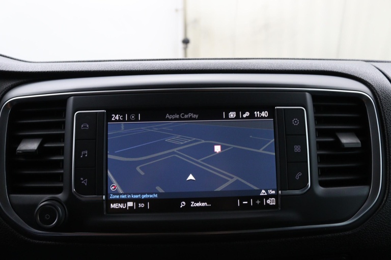 Toyota Proace Dubbele Cabine - Dubbele Cabine 2.0 D-4D 177pk Prof Automaat 13