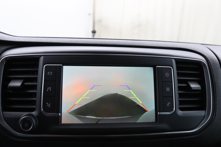 Toyota Proace Dubbele Cabine - Dubbele Cabine 2.0 D-4D 177pk Prof Automaat 14