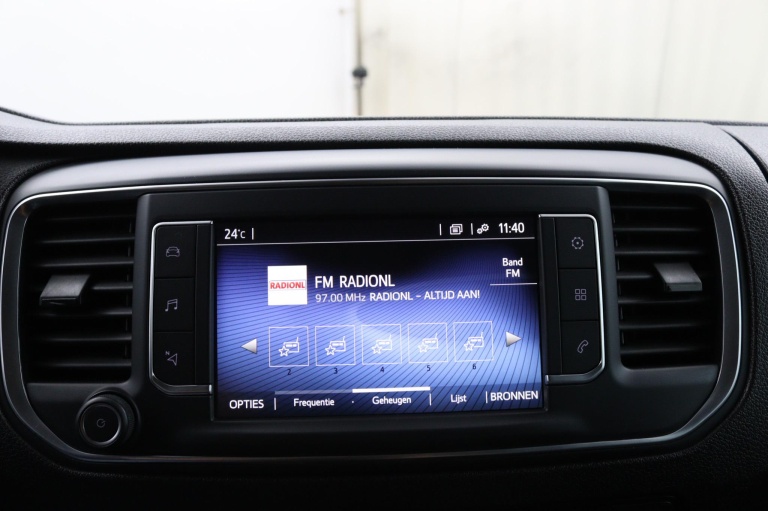 Toyota Proace Dubbele Cabine - Dubbele Cabine 2.0 D-4D 177pk Prof Automaat 15