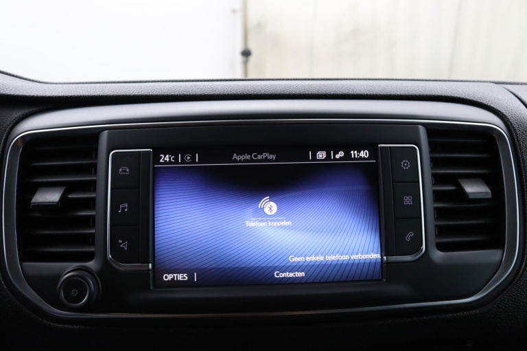 Toyota Proace Dubbele Cabine - Dubbele Cabine 2.0 D-4D 177pk Prof Automaat 16