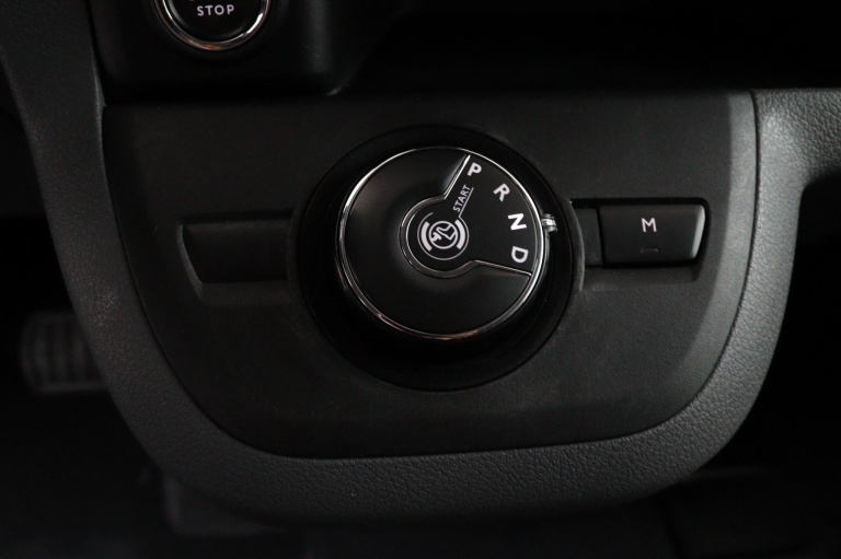 Toyota Proace Dubbele Cabine - Dubbele Cabine 2.0 D-4D 177pk Prof Automaat 25