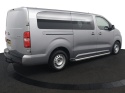 Toyota Proace Dubbele Cabine