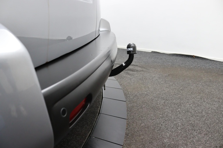 Toyota Proace Dubbele Cabine - Dubbele Cabine 2.0 D-4D 177pk Prof Automaat 32