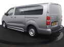 Toyota Proace Dubbele Cabine