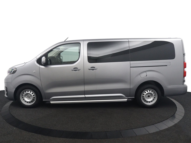 Toyota Proace Dubbele Cabine - Dubbele Cabine 2.0 D-4D 177pk Prof Automaat 5