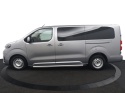 Toyota Proace Dubbele Cabine