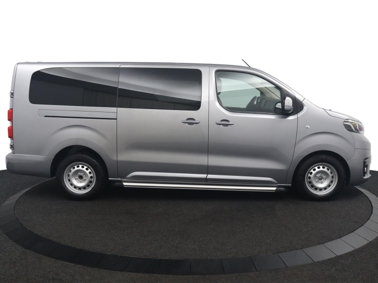 Toyota Proace Dubbele Cabine - Dubbele Cabine 2.0 D-4D 177pk Prof Automaat 6