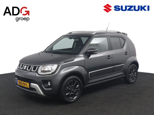 Suzuki Ignis - 1.2 Smart Hybrid Style