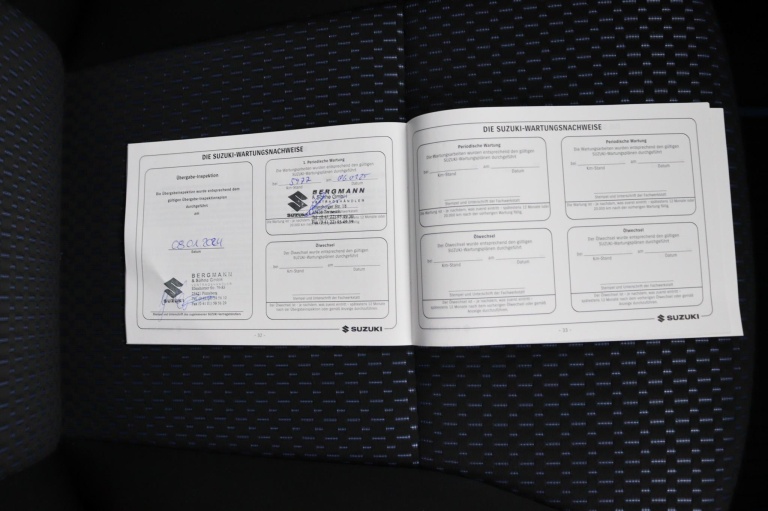 Suzuki Ignis - 1.2 Smart Hybrid Style 22
