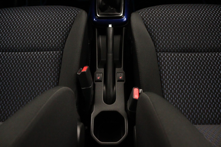 Suzuki Ignis - 1.2 Smart Hybrid Style 24