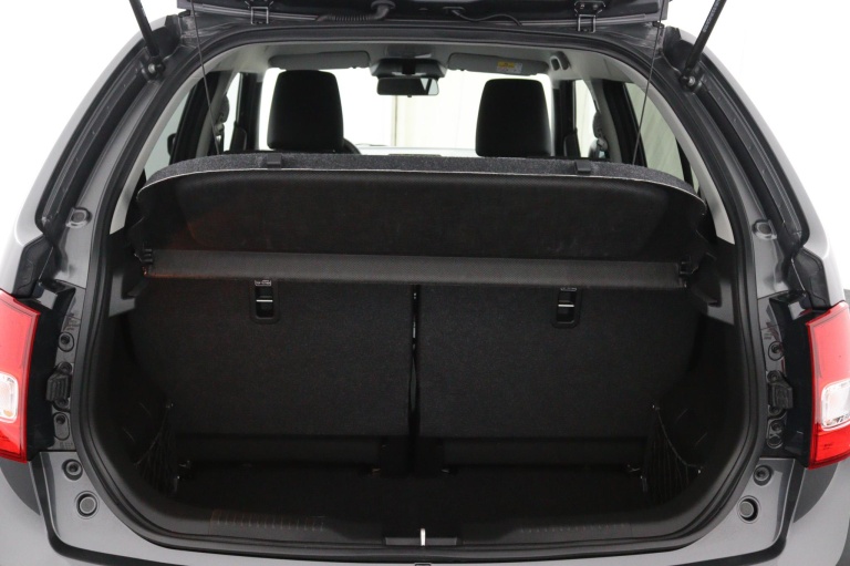 Suzuki Ignis - 1.2 Smart Hybrid Style 28