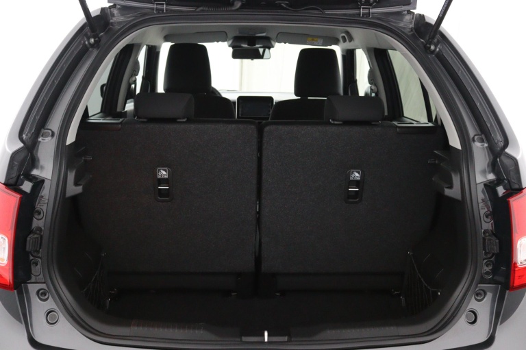 Suzuki Ignis - 1.2 Smart Hybrid Style 29